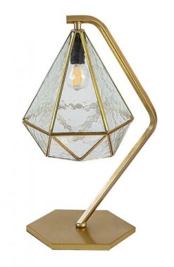 Pokojová stolní lampa RA 74201