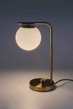Pokojová stolní lampa RA 74203-2
