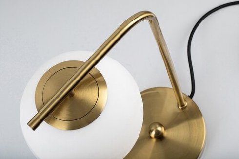 Pokojová stolní lampa RA 74203-4