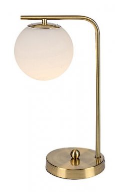 Pokojová stolní lampa RA 74203