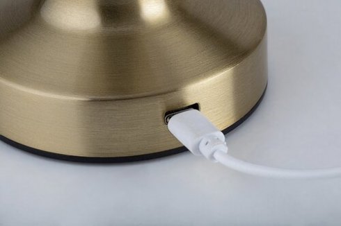 Pokojová stolní lampa RA 74207-6