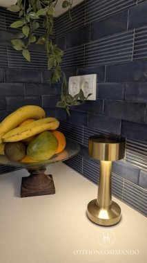 Pokojová stolní lampa RA 74207-7