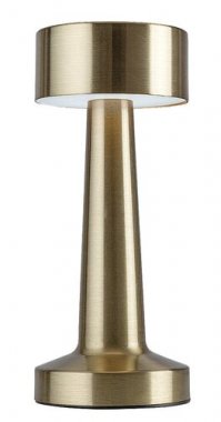 Pokojová stolní lampa RA 74207