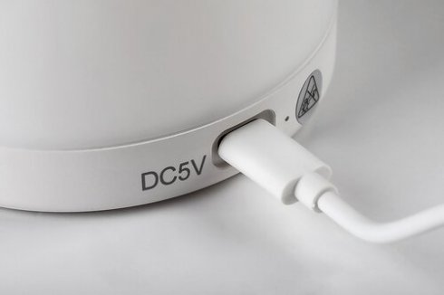 Pokojová stolní lampa RA 74209-3