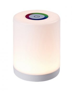 Pokojová stolní lampa RA 74209