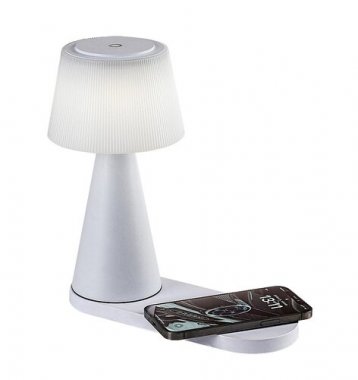 Pokojová stolní lampa RA 74214-2