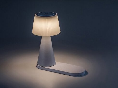 Pokojová stolní lampa RA 74214-4