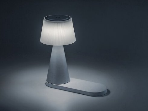 Pokojová stolní lampa RA 74214-6