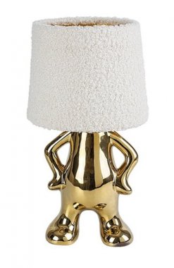 Pokojová stolní lampa RA 74215-1