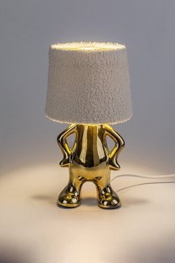 Pokojová stolní lampa RA 74215-3