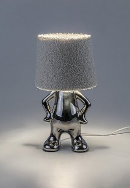 Pokojová stolní lampa RA 74216-2