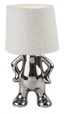Pokojová stolní lampa RA 74216