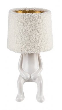 Pokojová stolní lampa RA 74218-1