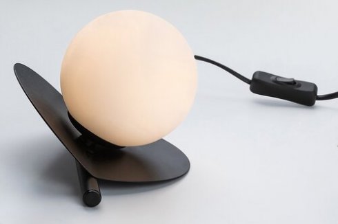 Pokojová stolní lampa RA 74222-4