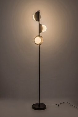 Stojací lampa RA 74223-2