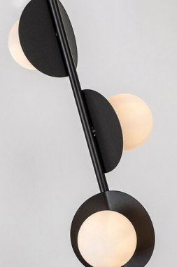 Stojací lampa RA 74223-3