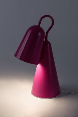 Pokojová stolní lampa RA 74224-3