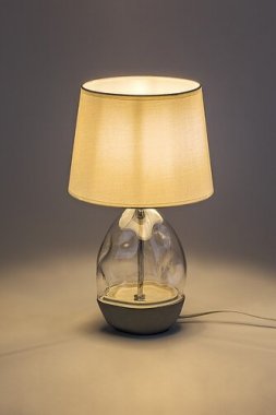 Pokojová stolní lampa RA 74227-2
