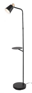 Stojací lampa RA 74229-1