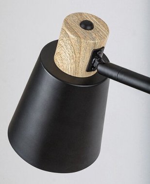 Stojací lampa RA 74229-4