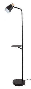 Stojací lampa RA 74229