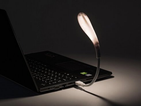 Pokojová stolní lampa RA 74238-3