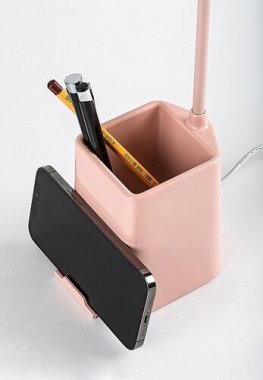 Pokojová stolní lampa RA 74245-4