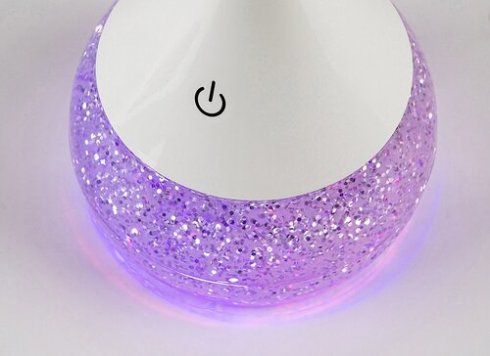 Pokojová stolní lampa RA 74248-3