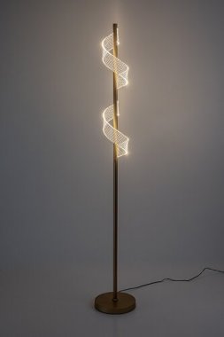 Stojací lampa se stmívačem RA 74415-2