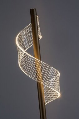 Stojací lampa se stmívačem RA 74415-3