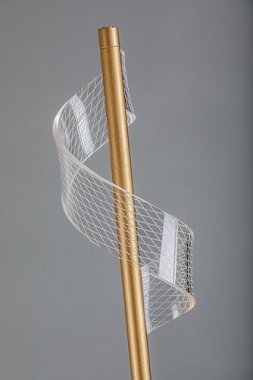 Stojací lampa se stmívačem RA 74415-4