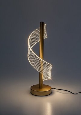 Pokojová stolní lampa RA 74416-2