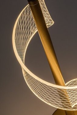 Pokojová stolní lampa RA 74416-3