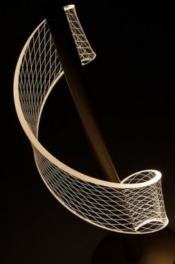 Pokojová stolní lampa RA 74416-5