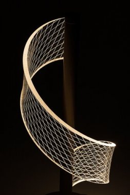 Pokojová stolní lampa RA 74416-6