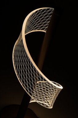 Pokojová stolní lampa RA 74416-7