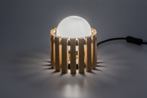 Pokojová stolní lampa RA 74420-2