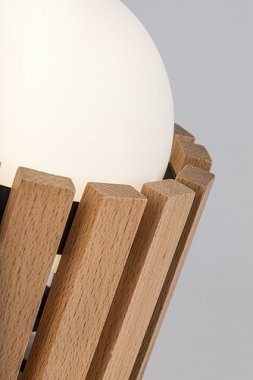 Pokojová stolní lampa RA 74420-4
