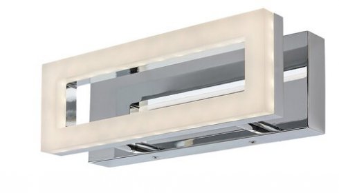 Nástěnné svítidlo/nad zrcadlo RA 75019-2
