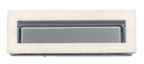 Nástěnné svítidlo/nad zrcadlo RA 75019-3