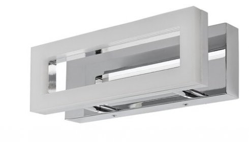 Nástěnné svítidlo/nad zrcadlo RA 75019-4