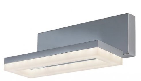 Nástěnné svítidlo/nad zrcadlo RA 75019-5