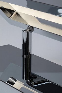 Nástěnné svítidlo/nad zrcadlo RA 75019-6