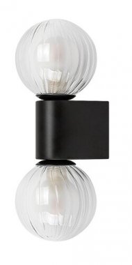 Nástěnné svítidlo/nad zrcadlo RA 75022-1