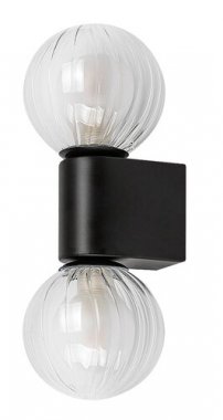 Nástěnné svítidlo/nad zrcadlo RA 75022-2