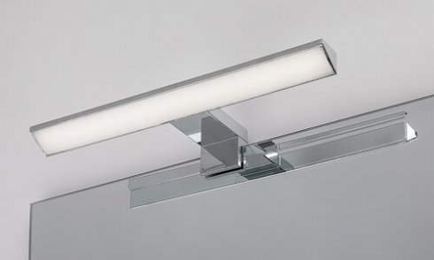 Nástěnné svítidlo / nad zrcadlo RA 75023-2