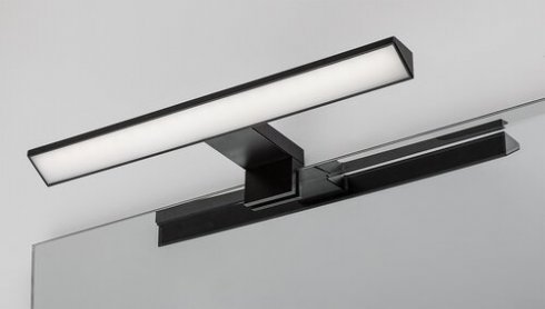 Nástěnné svítidlo / nad zrcadlo RA 75024-2