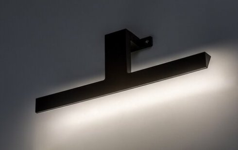 Nástěnné svítidlo / nad zrcadlo RA 75024-3