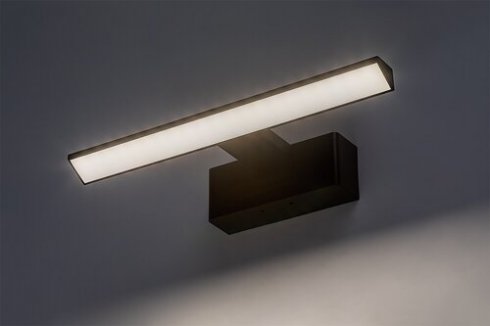 Nástěnné svítidlo / nad zrcadlo RA 75024-4