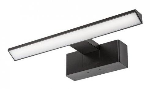 Nástěnné svítidlo / nad zrcadlo RA 75024